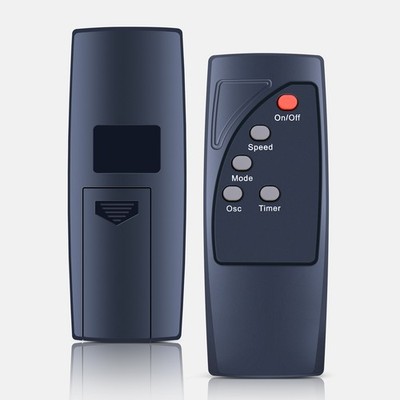 For Amazon Basics Pedestal Fan Model FS40-10BR Remote Control
