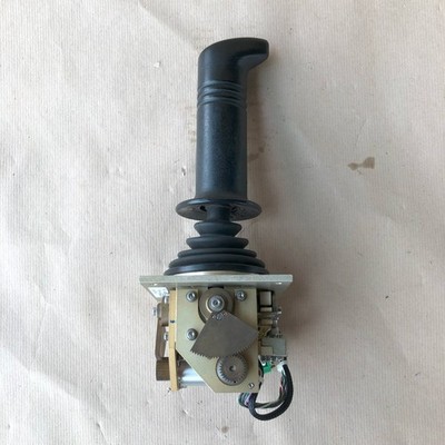 LILAAS LF60-01 MULTIFUNCTION JOYSTICK CONTROLLER LF60