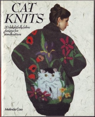 Cat Knits, Melinda Coss