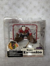 Tony Esposito Cards, Rookie Card and Autographed Memorabilia Guide 18