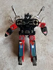 1984 Transformers G1 Rumble Mini Cassette Figure 100% Complete Hasbro Takara