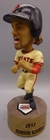 2017 JUNIOR GIANTS BOBBLEHEAD HUNTER PENCE NO BOX