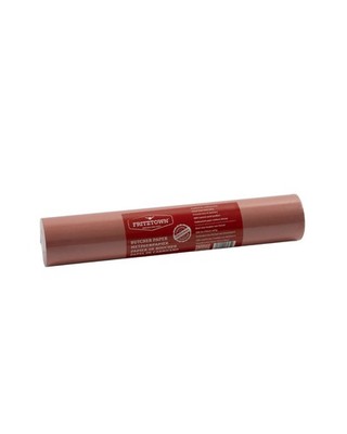 BUTCHER PAPER 44cm x 50m | METZGERPAPIER FRITZTOWN  DELUXE (0,44 EUR/m)
