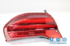 Original BMW  G11 G12   Heckleuchte Heckklappe links Rückleuchte neuwertig Rü...