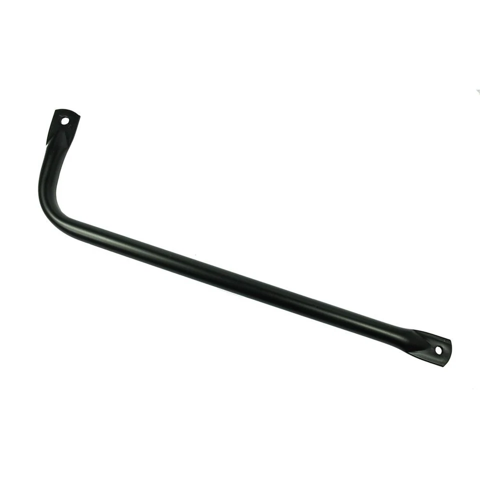 Strebe Haltestange für Simson S51 S50 S70 Auspuff Stange Halterung Halter - Bild 1 von 1
