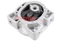 Original Metzger Lagerung Motor 8053768 FüR Mercedes-Benz