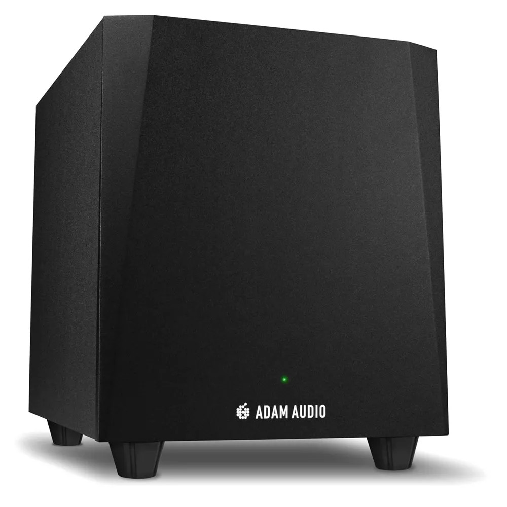 ADAM AUDIO T10S studio subwoofer 10" amplificato per T5V / T7V Classe D 130W
