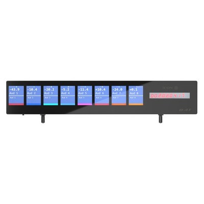 iCON D4-T Display for P1-M - DAW Controller