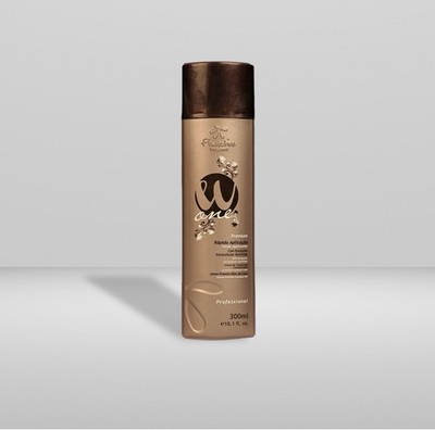 FLORACTIVE PROFISSIONAL W One Nanoplastia Treatment 300ML Free shipping SEALED