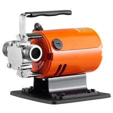 Water Transfer Removal Pump Portable Utility Pump 120v 360 Gph 110hp Hose Water Transfer Removal Pump Portable Utility Pump 120v 360 Gph 110hp Hose