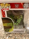 WWE Naomi Autographed Funko Pop