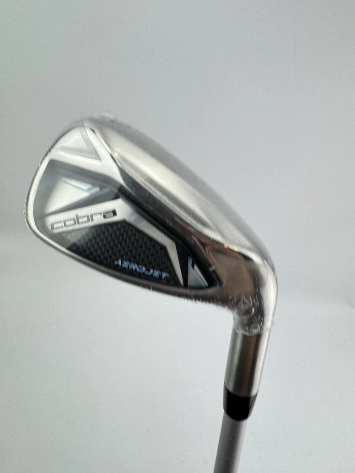 Cobra Aerojet Ladies 8 Iron Women’s Flex Graphite /Right Handed /New /29186 - Image 2 of 4