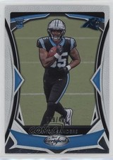 2024 Certified Rookies 19/400 Ja'Tavion Sanders #176 1co7