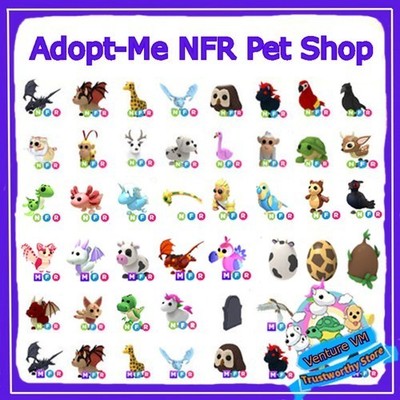 Mega Neon Fly Ride Pets | NFR | MFR | Adopt Now | Cheap