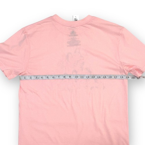 2025 Disney Parks T-Shirt WDW Princess Pets Sidekicks Adult S M L XL Pink New - Picture 9 of 31