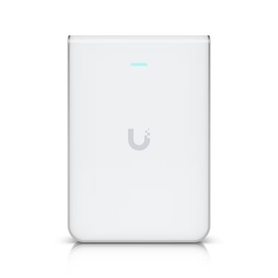 Ubiquiti U7 Pro Wall WiFi 7 Access Point