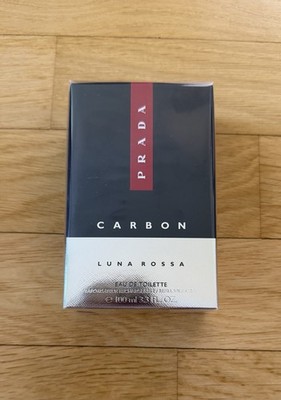 Prada Luna Rossa Carbon (100ml)