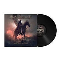 Sorcerer - Reign Of The Reaper - Vinyl-Lp - Black Vinyl