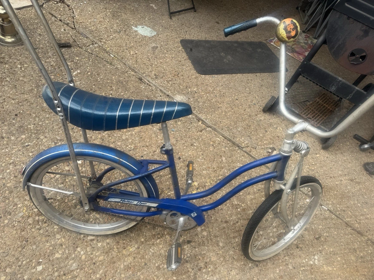 1970 Collectible Bike Parts for sale | eBay