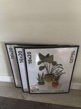 Poster Frame 16x20