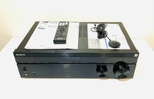 Sony STR-DH790 Ultra HD 4K Bluetooth 7.2 Ch HDMI Home Theater Receiver