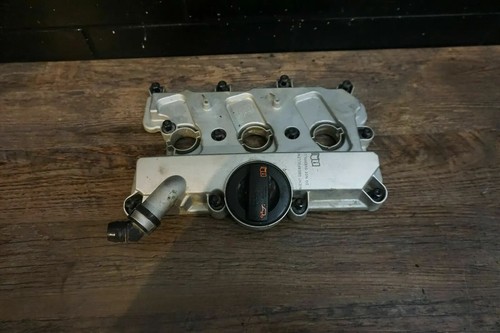 Original Audi VW Ölkühler Getriebeölkühler Kühler 06E117021G / 06E 117 021 G