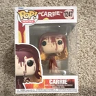 Funko Pop! Vinyl Carrie #1247 Horror Movies Collectible Figure