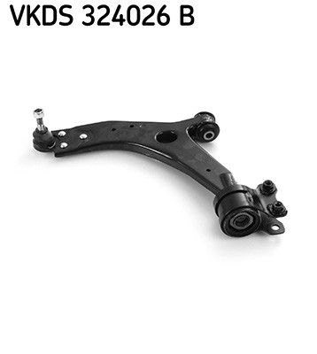 SKF Braccio Oscillante Sospensione Ruota VKDS821028 Per Lexus RX E Toyota Highlander, Venza, Harrier - 2