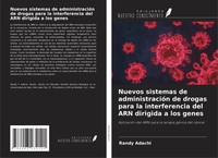 Randy Adachi | Nuevos Sistemas De AdministracióN De Drogas Para La...