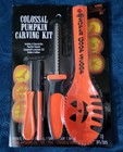 Pack of 4 pumpkin carving kit by Colossal  — photo 2