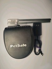PetSafe Stay Play Wireless Fence Transmitter and Power Supply ONLY RFA-608