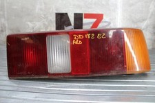 Feu arrière Ford SIERRA