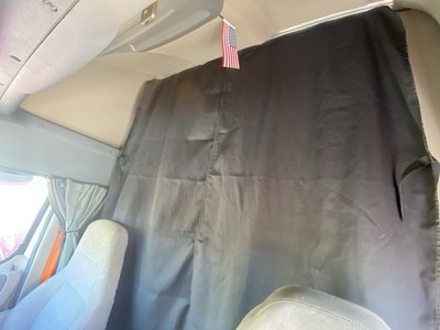 Freightliner Cascadia 2008-2018 Curtains Sleeper. High Roof! New.