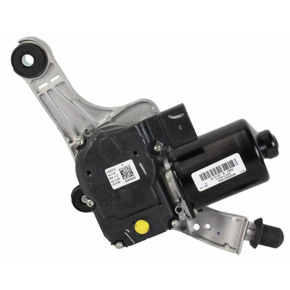 WM944 Motorcraft 挡风玻璃雨刮电机前部适用于福特 Escape 2013 - 2019 — 第 4/4 张图片