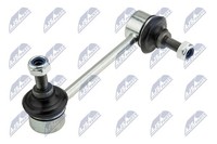 Nty Koppelstange Stabilisator ZLT-BM-005 FüR Bmw 3Er F30 F80 Touring F31 4Er F32