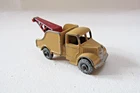 Matchbox Moko Lesney No.13 Bedford Wreck Truck