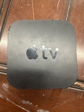 APPLE TV MODEL A1427 - UNIT ONLY