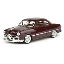 1949 Ford Coupe 1949 Ford Coupe