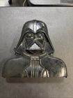Vintage 1980 Kenner Star Wars Original Darth Vader Action Figure Carrying Case