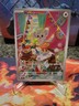 2024 Pokemon Minccino #182/162 Temporal Forces Illustration Rare Holo Mint