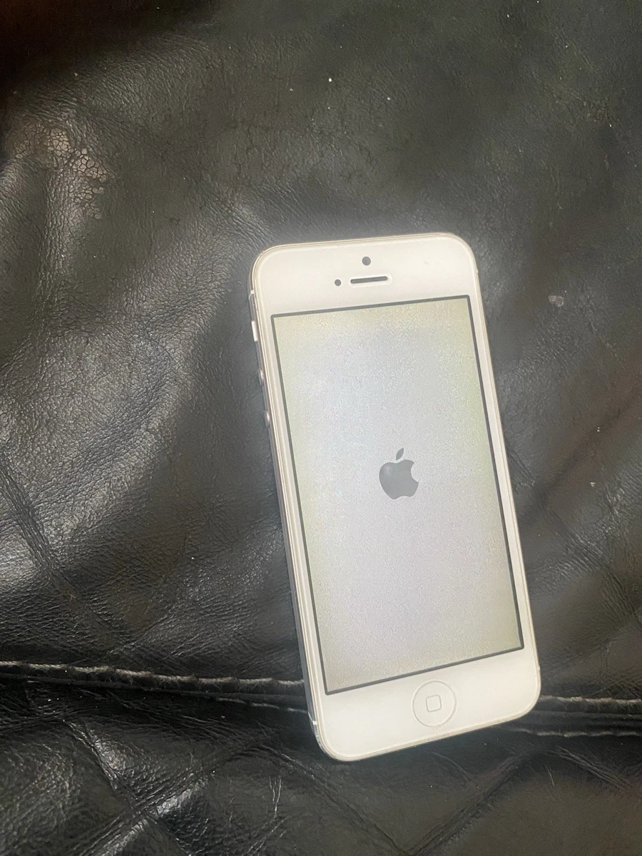 Apple iPhone 5 16GB 64GB Smartphones for sale | eBay UK