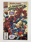 The Amazing Spider-Man #380 (1993) - ask to bundle/get it cheaper