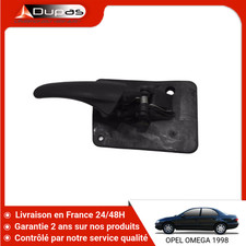 Porte avant et accessoires Opel OMEGA