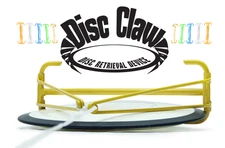 Hive Disc Claw retriever