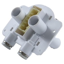 Filter Base 242009601 242009602 Fit for Frigidaire Refrigerators BGHS2634KE2