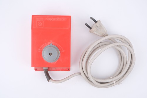 Arnold 5589016 Transformador T30/A 220V 13VA naranja (con marcas de uso) | Zustand: Gebraucht