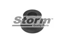 Support moteur Audi 200