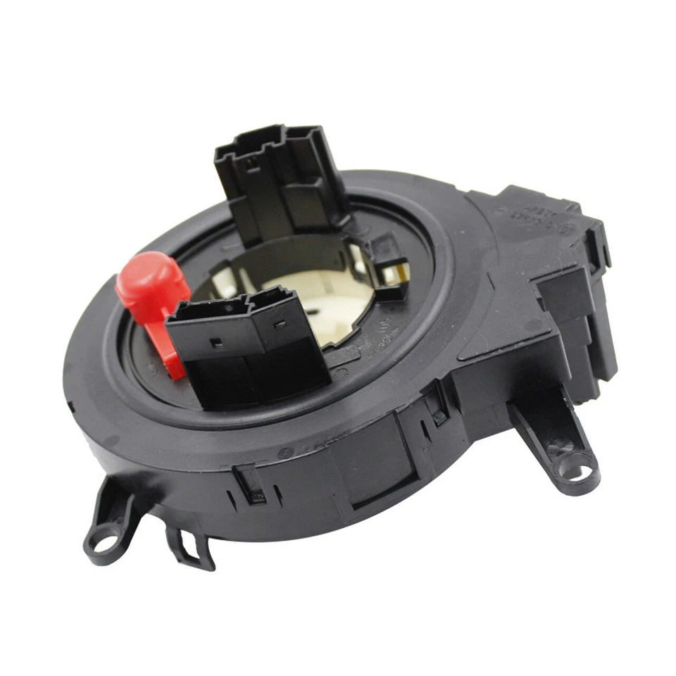 Steering Wheel Clock Spring Cable 61316976394 for BMW 5 6 Series E60 E61 E63 E64 - Image 3 of 4