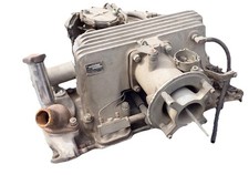 Rochester Fuel Injection System 7017200 Corvette Fi Serial 1068 Awesome Original Rochester Fuel Injection System 7017200 Corvette Fi Serial 1068 Awesome Original