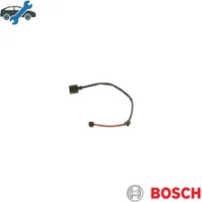 WARNING CONTACT BRAKE PAD WEAR 1 987 474 562 FOR VW TOUAREG PORSCHE BWF 4.9L